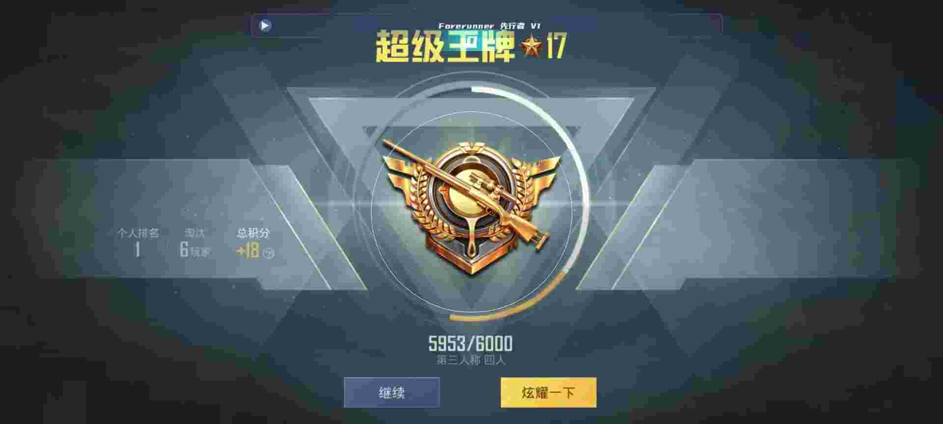 和平精英鸡腿辅助自瞄 - ��ƽ��Ӣ��Ҿٱ�˲��辅助预览图